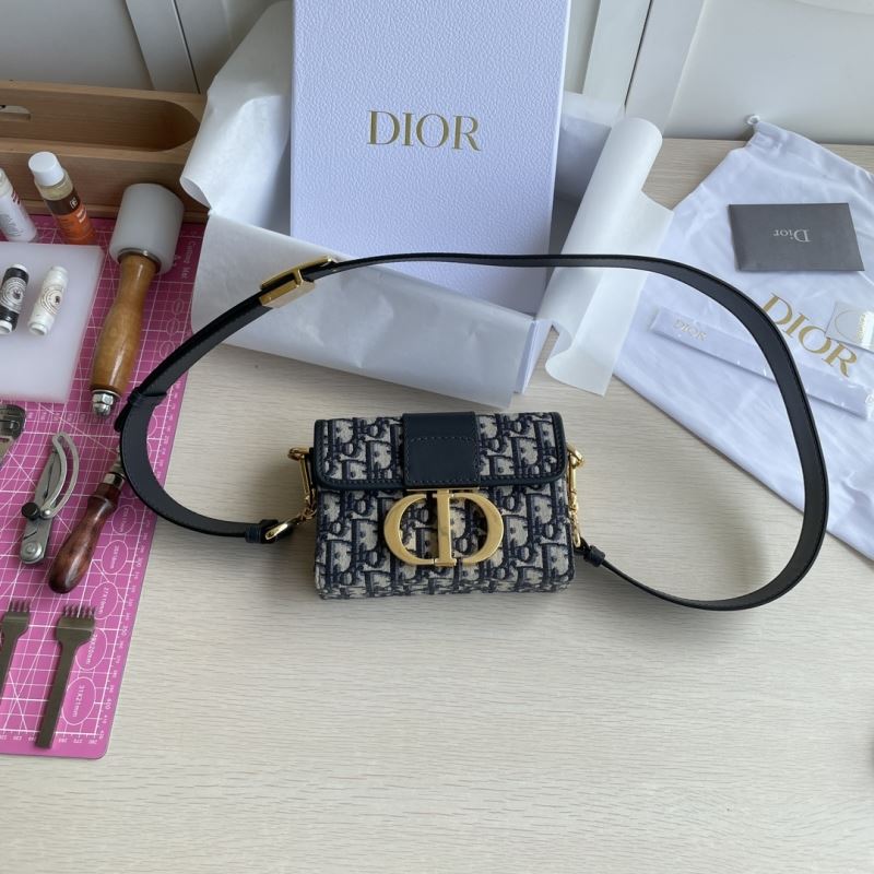 Christian Dior Montaigne Bags